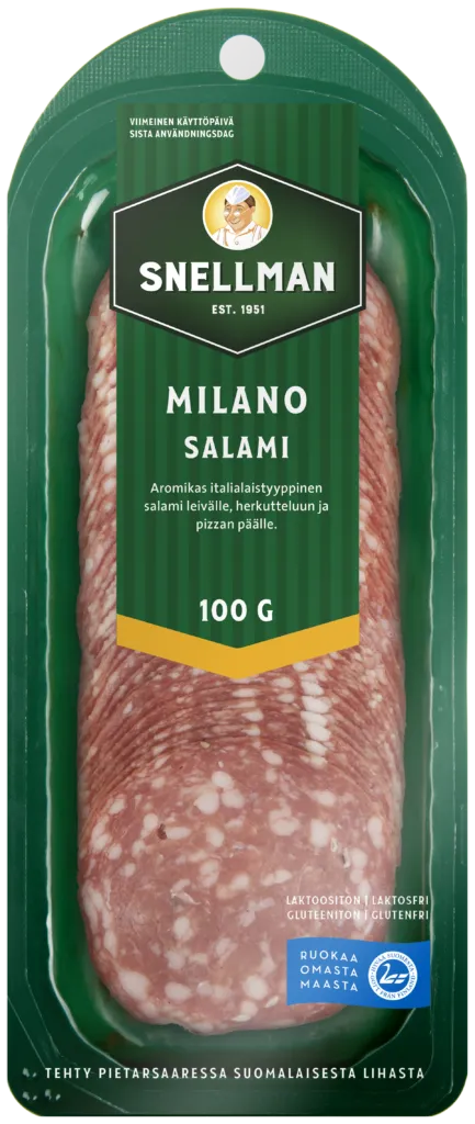 Milano salami 100 g