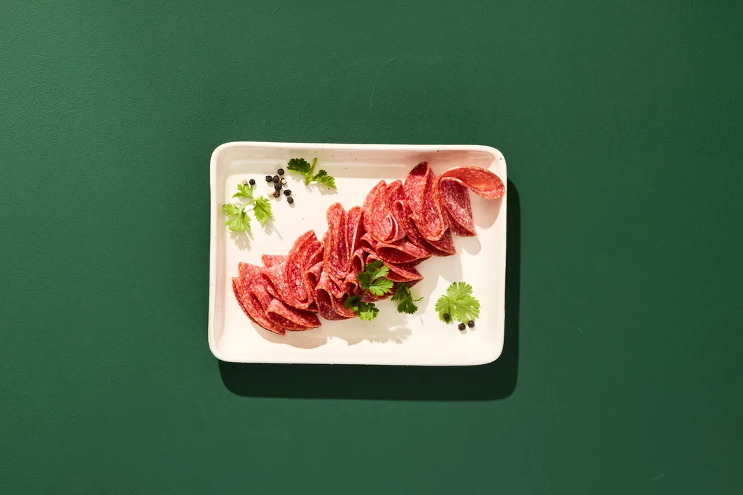 Kevyt kotimainen meetvursti 200 g