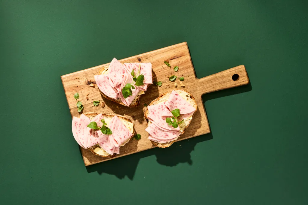 Kielileikkelemakkara 150 g