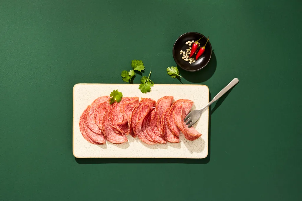 Inhemsk rökt medwurst 200 g
