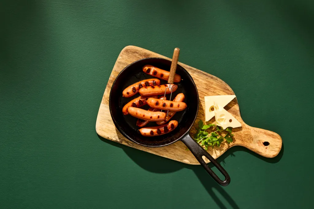 Kunnon juustonakki 350 g