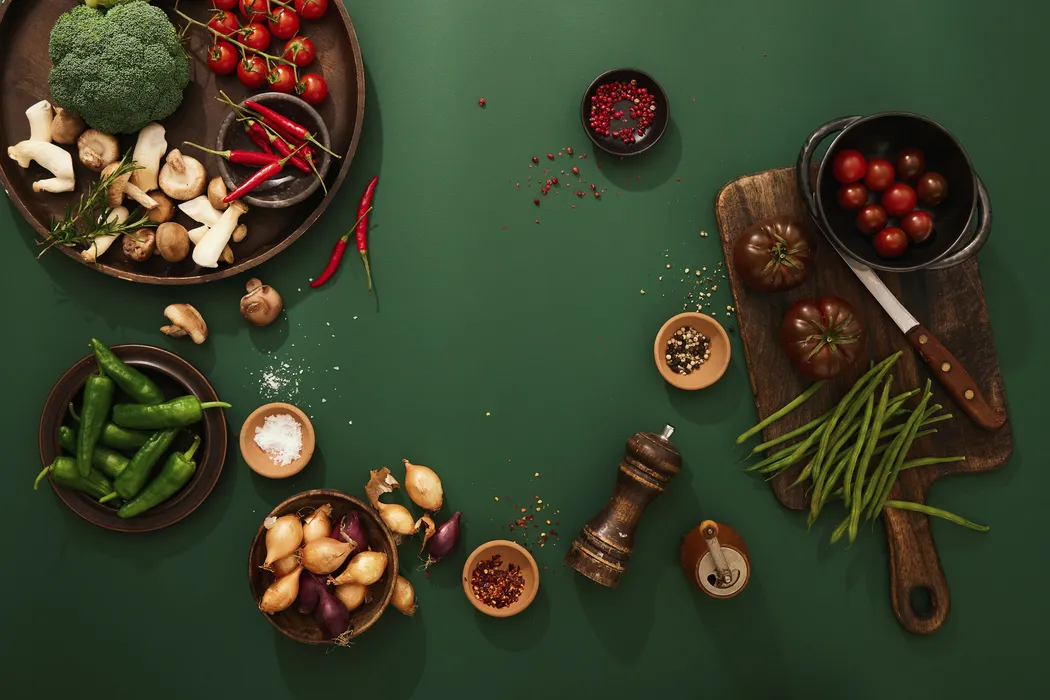 Snabba filéskivor av lantgris 300 g