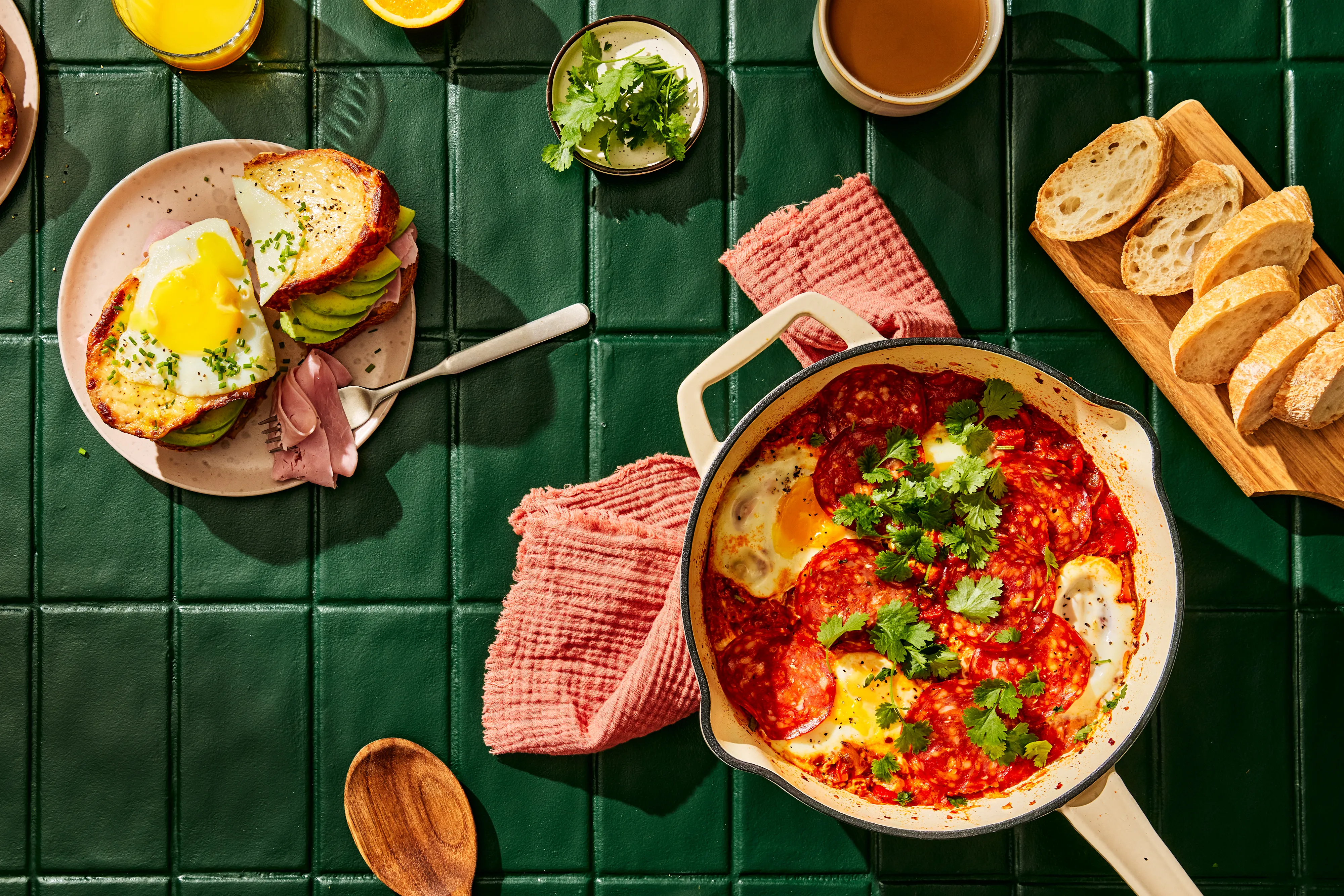 Tilaa ilmainen possusta parasta -lehti vuodelle 2026