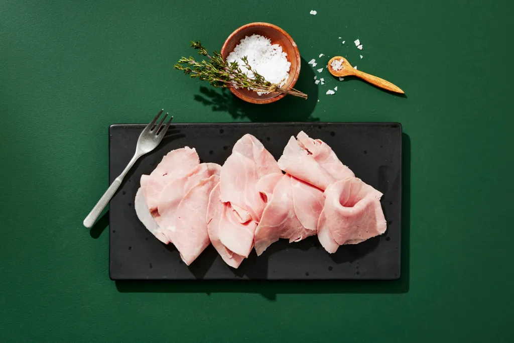 Superior kinkku 180 g