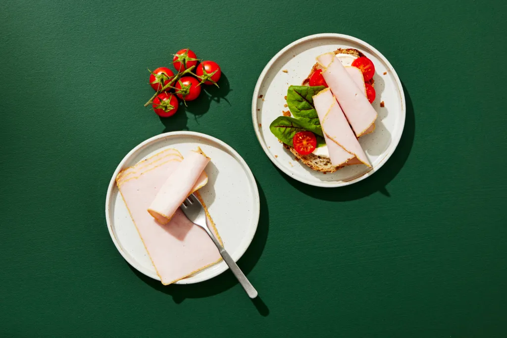 Tosi murea korppukalkkuna 150 g