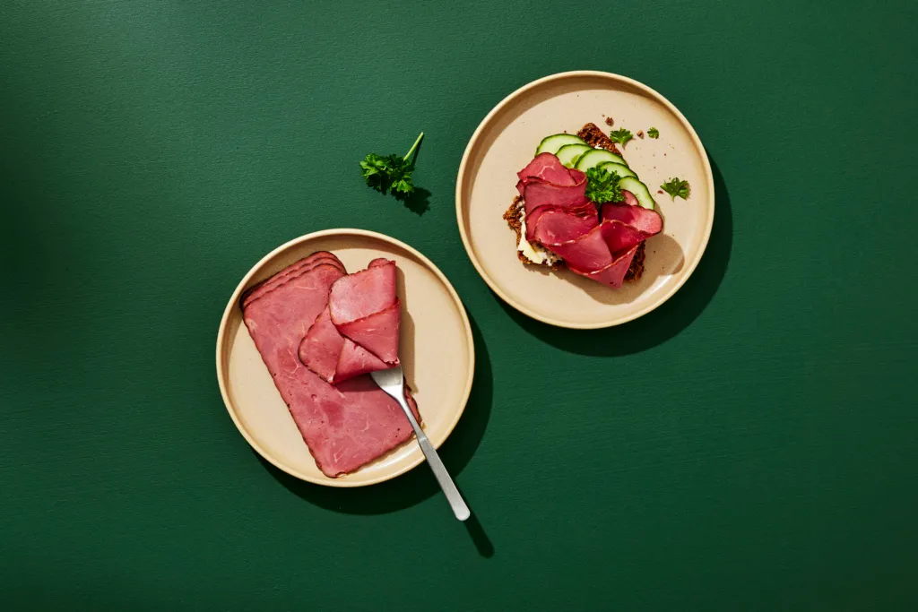 Riktigt mör nötstek 130 g