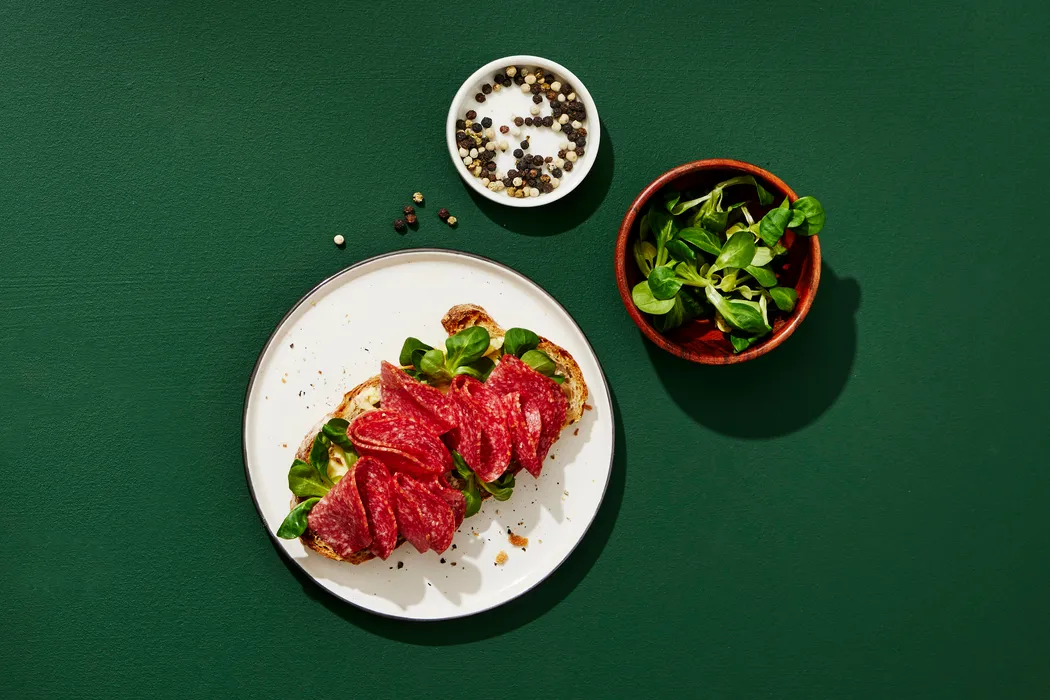 Voileipämeetvursti 200 g