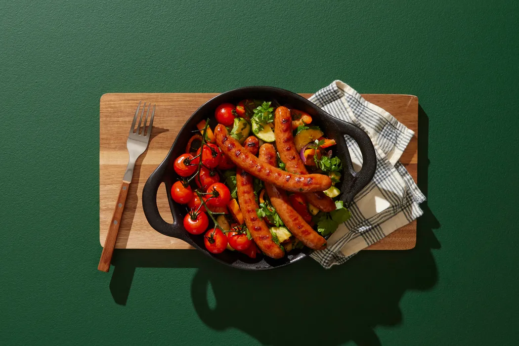 All Natural Toscana grillkorv 230 g