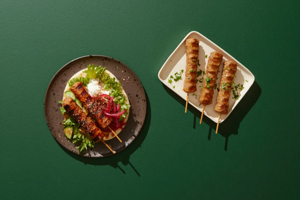 Riktiga köttfärsspett 250 g