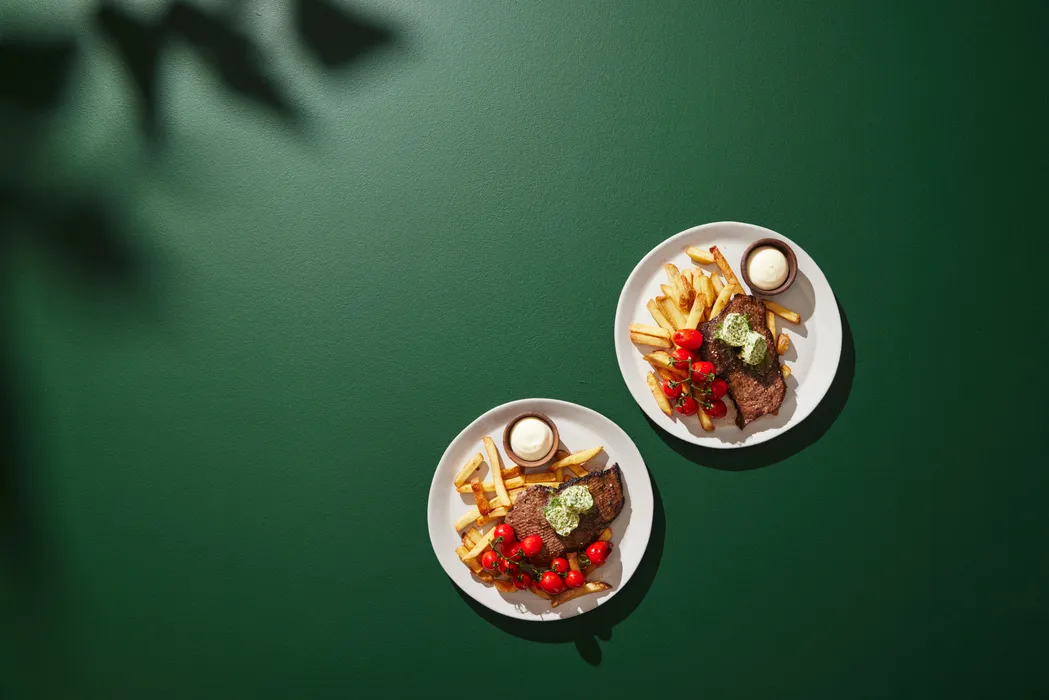 Naudan lehtipihvi ulkofileestä 2 kpl 240 g