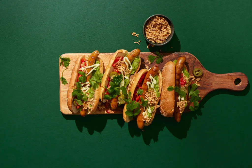 Cheddar grillimakkara 230 g