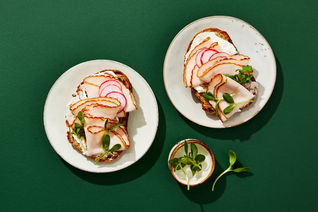 Lempeästi savustettu delikana 150 g