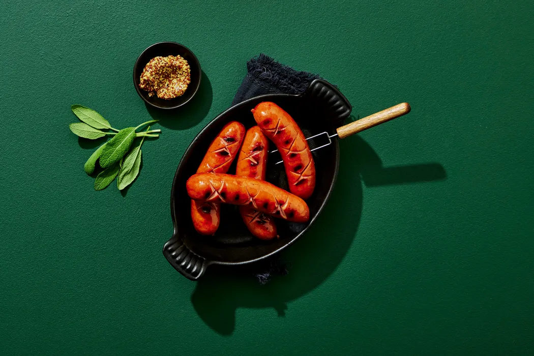 Savu Eetvartti grillimakkara 360 g