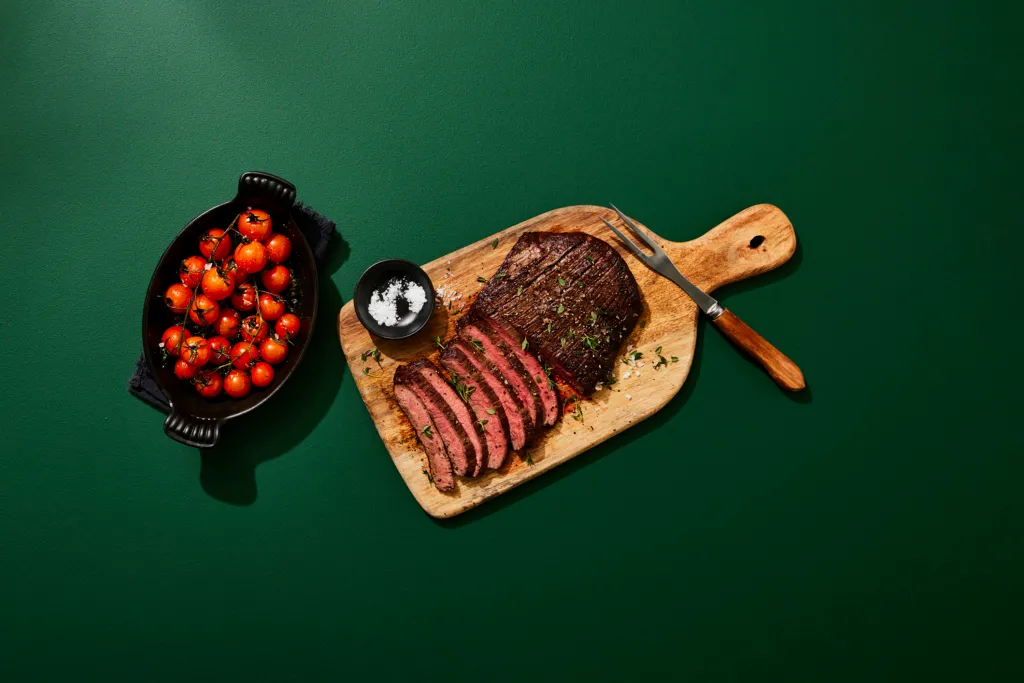 Flank steak n. 500 g