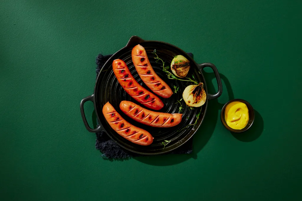 Eetvartti grillimakkara  400 g