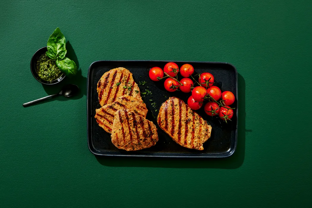 Maatiaispossun tomaatti-pesto fileepihvi 4 kpl 460 g
