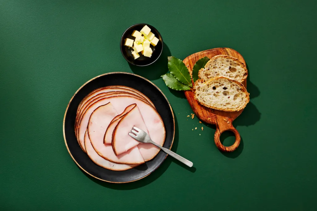 Inhemsk palvad filé 350 g