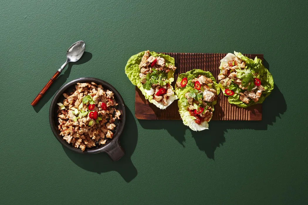 Maatiaispossun jauheliha 5 % 300 g