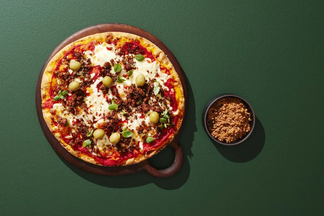 Pizzapäivän ndujamuru 100 g