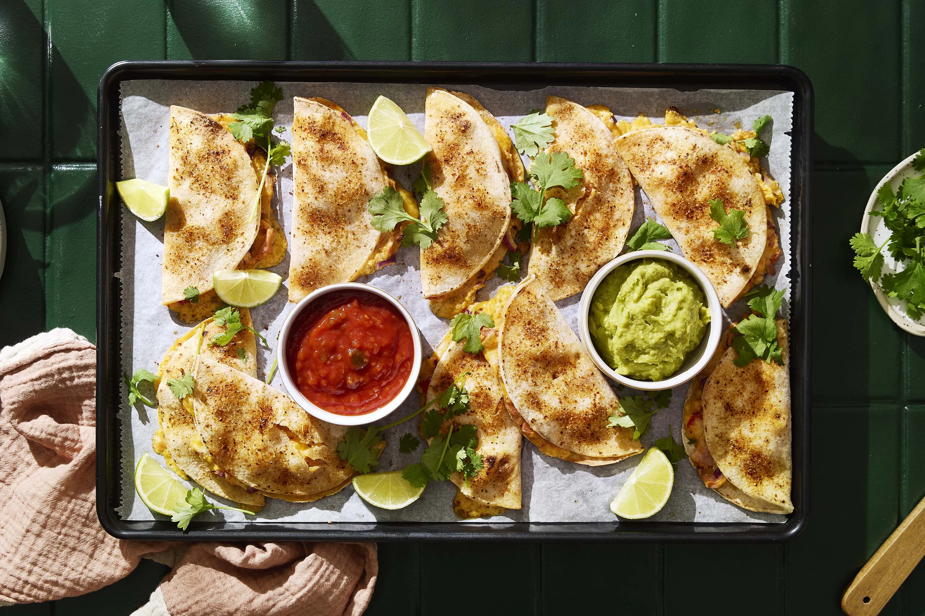 Ugnstacos