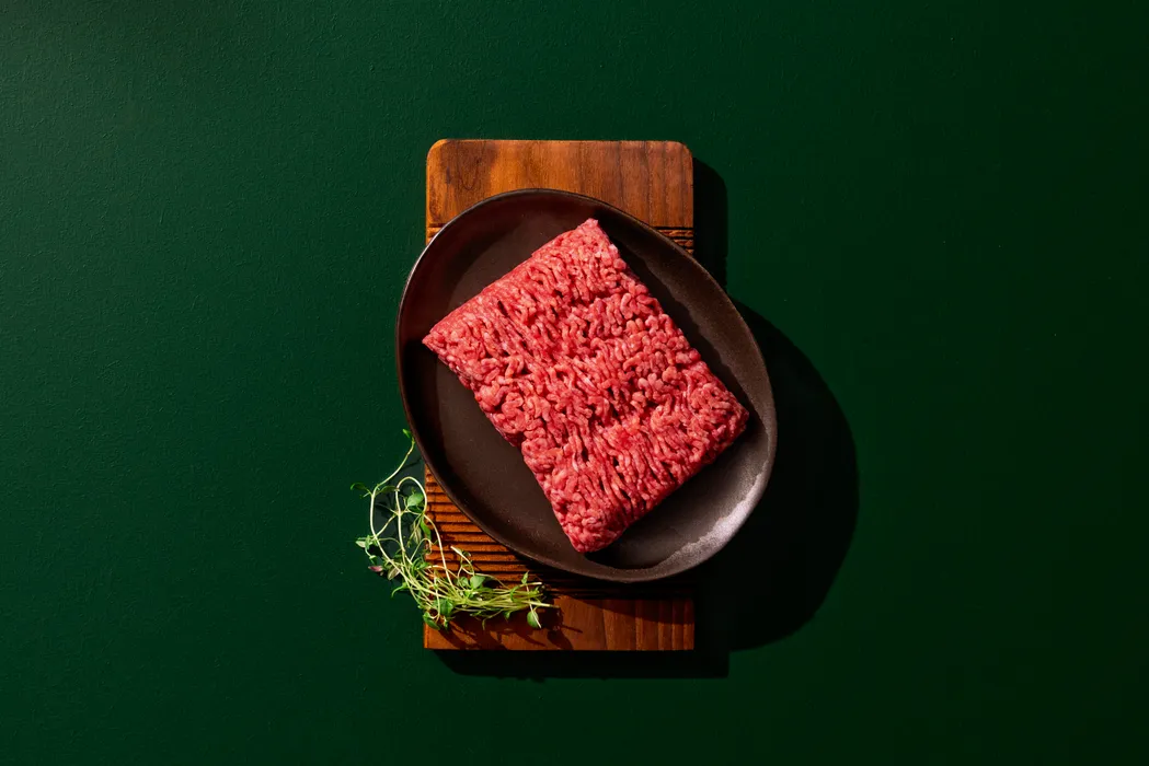 Kevyt nauta-herne jauhis 7,5 % 400 g