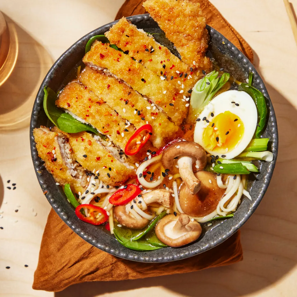 Monipuolinen wieninleike – kaikkeen tähän keittiön klassikko taipuu