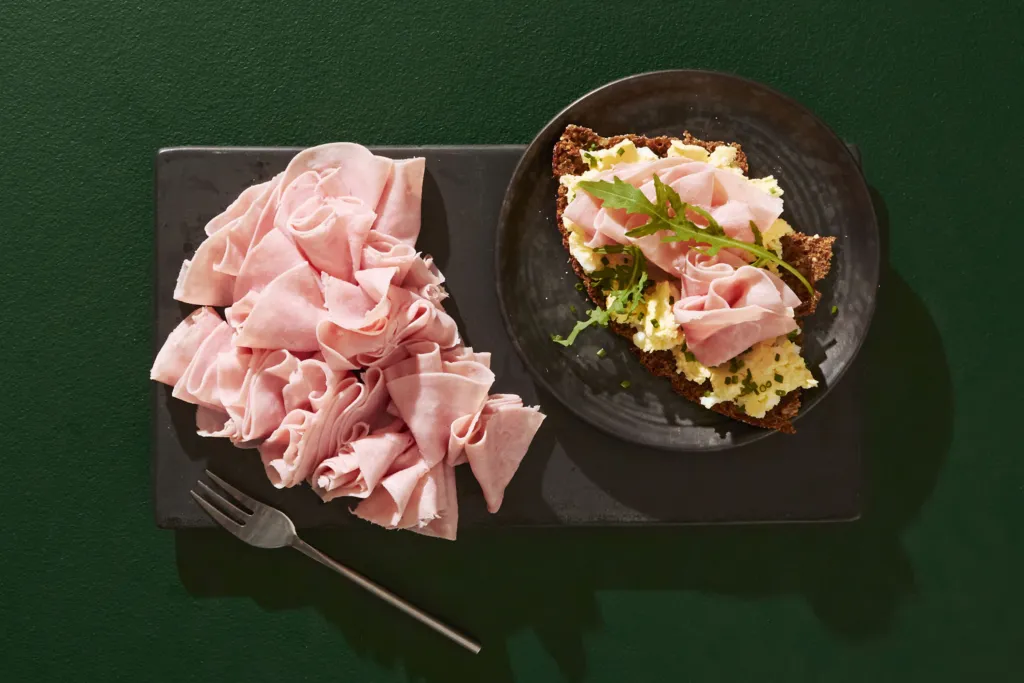 Ohuen ohut keittokinkku 200 g