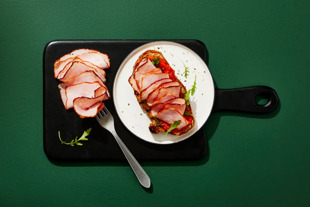 Tosi murea grillikinkku 150 g