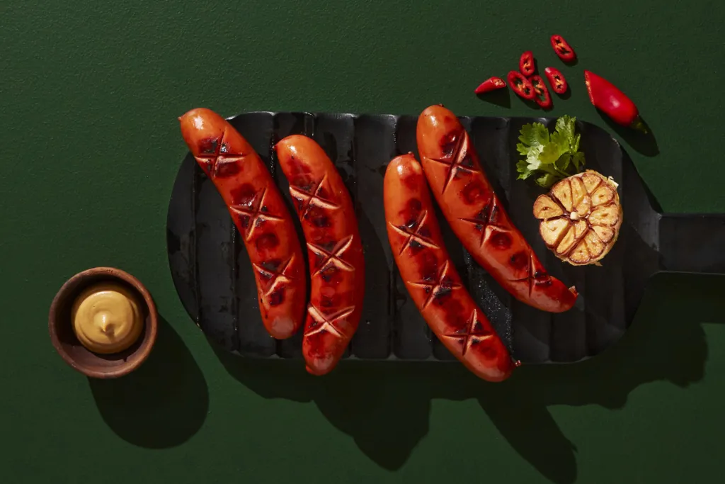 Kesän makuja ja yhteisiä ruokahetkiä – katso Snellmanin uutuudet