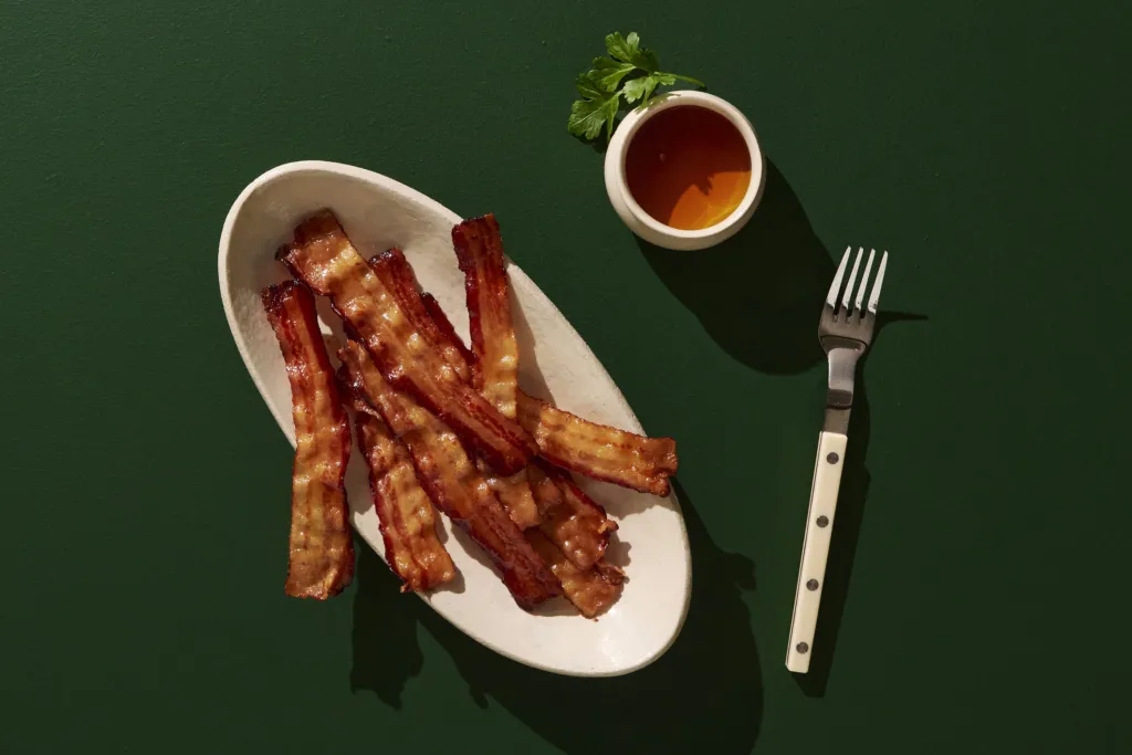 kunnon vaahterasiirappipekoni 150g