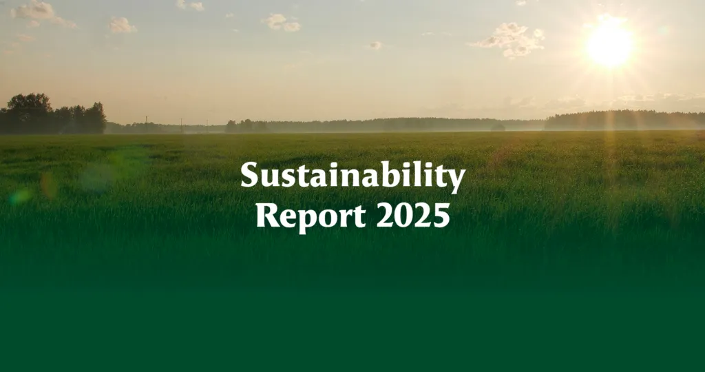 Snellman-konsernin vuoden 2025 vastuullisuusraportti julkaistu