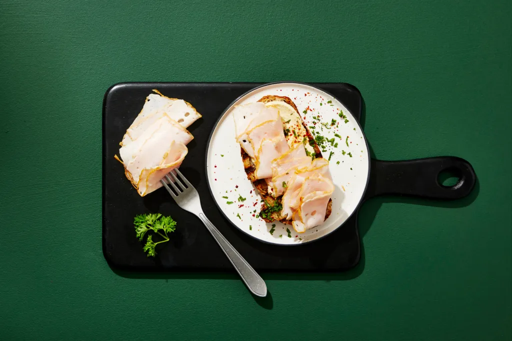 Tosi murea grillikana 150 g