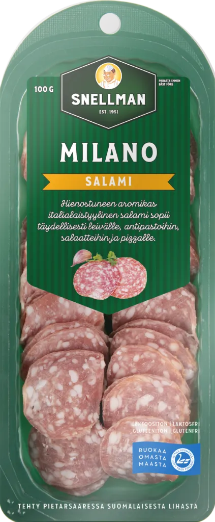 Milano salami 100 g