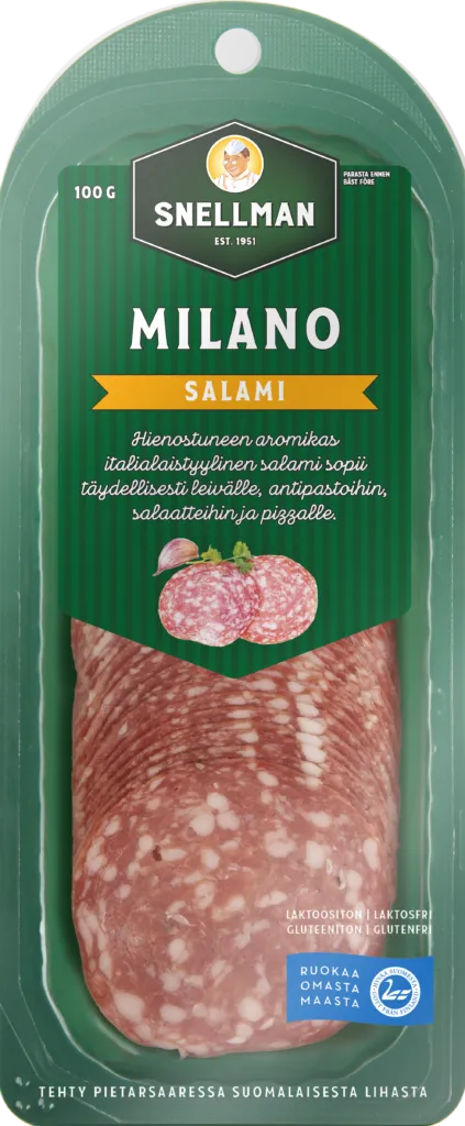 Milano salami 100 g