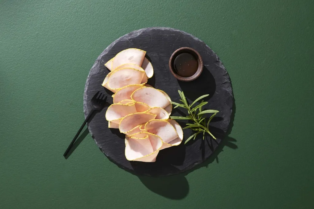 Kuorrutettu joulukalkkuna 150 g