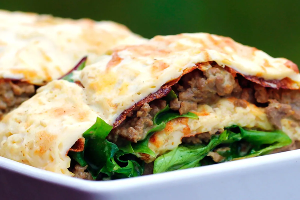 Jauheliha-munakasrulla 1