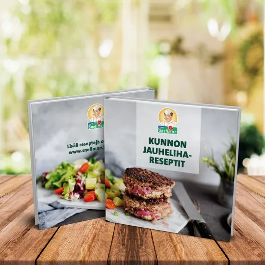 Jauheliharuoat e-kirja