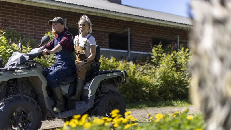 Kannuksessa Suomalaisen ruoan päivää vietetään joka päivä: ”Kotimainen ruoka on arvovalinta” 4